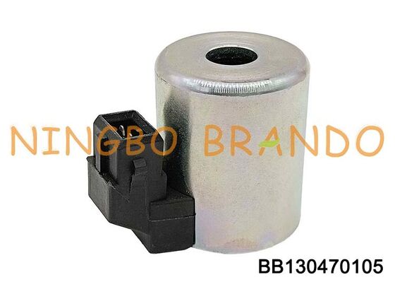 300AA00186A 300AA00106A 300AA00107A Hydraulic Solenoid Valve Coil 12VDC 24VDC 22W