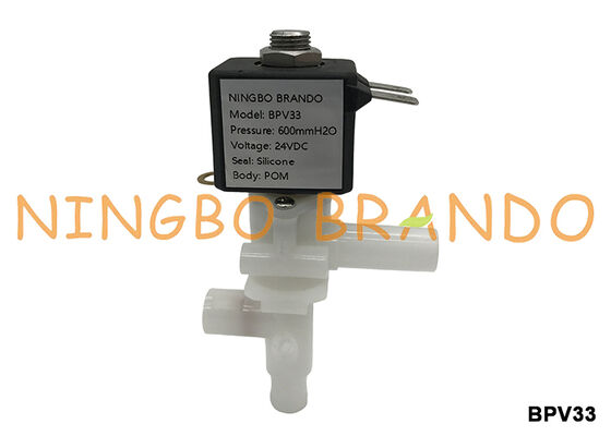วาล์วโซเลนอยด์สําหรับเครื่องขายเครื่องดื่มกาแฟ ส่วน 220V 110V 24V 12V