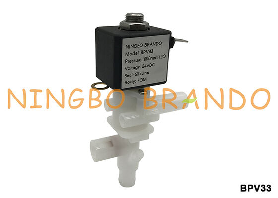 วาล์วโซเลนอยด์สําหรับเครื่องขายเครื่องดื่มกาแฟ ส่วน 220V 110V 24V 12V