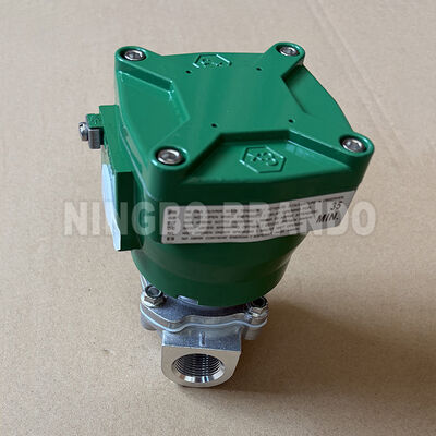 วาล์วพัลส์เจ็ท ASCO ชนิด 3/4'' NFG353A043 ป้องกันการระเบิด