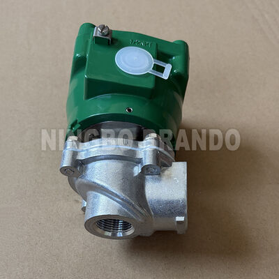 วาล์วพัลส์เจ็ท ASCO ชนิด 3/4'' NFG353A043 ป้องกันการระเบิด