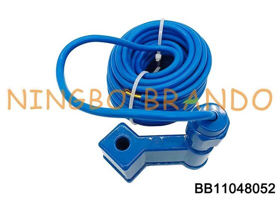 Fullwood Parts 24VDC Solenoid Coil for Fullwood Fullflow MM85 MM95 Milk Meter