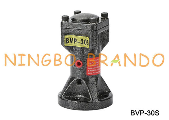 BVP-30S Finetek Type Pneumatic Air Hammer Knocker BVP10000-0130