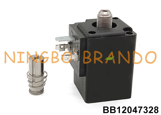 0311 C 0312 C 0211 ขดลวดโซลินอยด์วาล์ว Burkert 12V 24V 110V 220V 22VA 20W