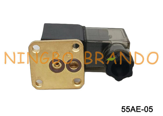 Coffee Machine Solenoid Valve Replacement Espresso Machine Valve
