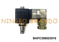 08F02711A3CNN EVI 7/8 Armature Assembly Amisco ประเภท S8 3/2 Way Flange Solenoid Operator