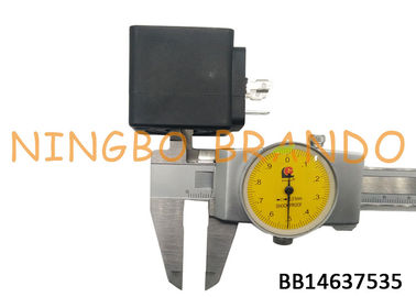 พาร์คเกอร์ประเภท 491514P3 110/50 120/60 13W โคลล์โซเลโนอิดไฟฟ้าประเภท F PN 439512 เครื่องเชื่อม