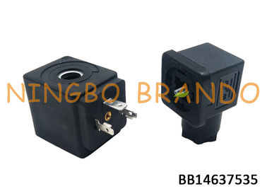 พาร์คเกอร์ประเภท 491514P3 110/50 120/60 13W โคลล์โซเลโนอิดไฟฟ้าประเภท F PN 439512 เครื่องเชื่อม