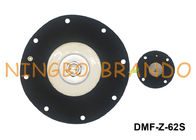 BFEC DMF-Z-62S 2.5 นิ้วถุงกรองมุมขวาชีพจรเจ็ทวาล์ว 24 โวลต์ DC 220 โวลต์ AC