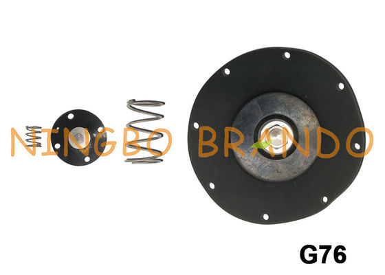 K7600 K7601 ชุดแผ่นฉากสําหรับ 3'' Goyen CA76T CA76MM วาล์วกระแทก