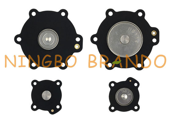 DB114 / C ชุดซ่อมไดอะแฟรมสำหรับ Mecair 1 1/2 นิ้ว VNP214 VEM214 Pulse Valve