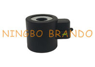 Landi Renzo LPG CNG Pressure Reducer Regulator Solenoid CNG ขดลวดแม่เหล็กไฟฟ้า