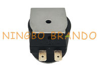 12V DC Solenoid Coil สำหรับ Tomasetto RGTA3300 RMTA1010 AT98 CNG Reducer