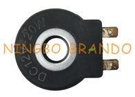 14W 20W 24V DC 12V DC Solenoid Coil สำหรับ LANDI RENZO SE81 CNG Reducer