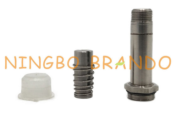 2/2 Way ปกติปิด Solenoid Valve ชุดกระดองบำรุงรักษา