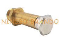 LPG CNG Regulator VR01-VR04 CVR01 SR04-SR05 SR08 ทองเหลืองโซลินอยด์วาล์ว Aramture