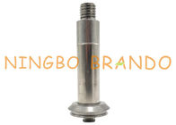 2/2 Way NC Stainless Steel Flange Seat Solenoid Valve Armature Plunger