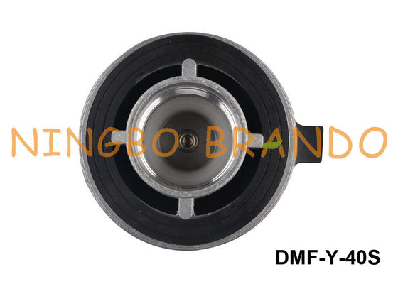 SBFEC ประเภท DMF-Y-40S ถุงกรอง Submerged Pulse Valve