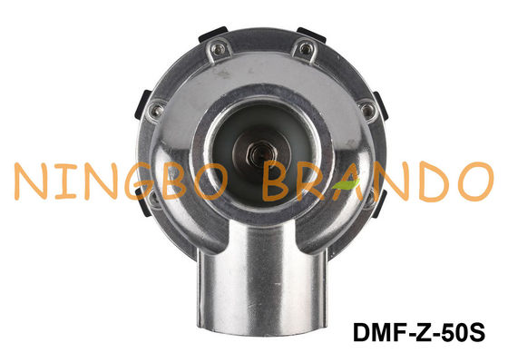 DMF-Z-50S 2 '' SBFEC Type Pulse Jet Valve สำหรับเครื่องดูดฝุ่น