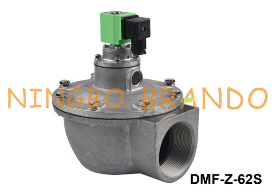 BFEC DMF-Z-62S 2.5 '' Reverse Pulse Jet Valve สำหรับเครื่องดูดฝุ่น