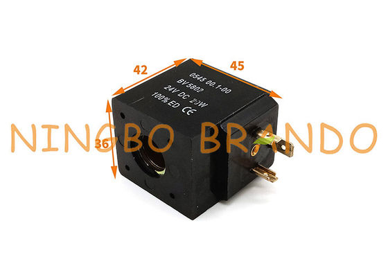 220V AC 113-030-0128 113-030-0121 ระบบแม่เหล็ก Nass 13 Bobine