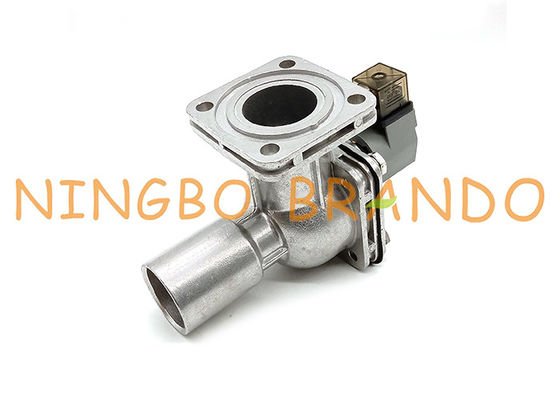 Goyen Type FS Series Flange CA25FS Integral 1 '' Diaphragm Valve