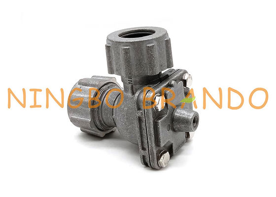 RCA25DD 1 '' นิ้วจากระยะไกล Piloted Dresser Nut Remote Valve