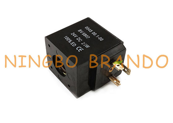 0545 02.1-00 / 5802 Nass Type Solenoid Magnet Coil 113-030-0120