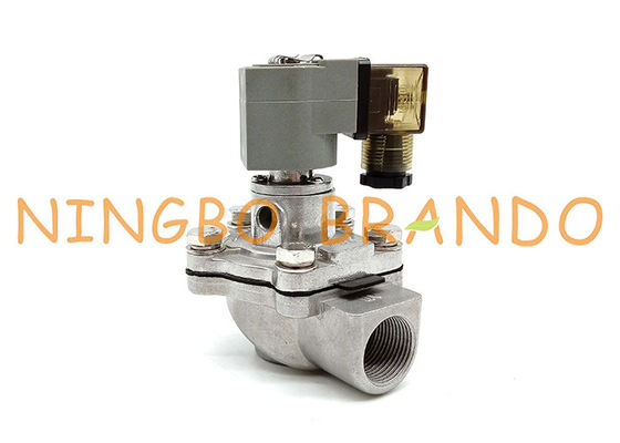 CA20T 3/4 นิ้วมุมขวาถุงกรองระบบวาล์วเก็บฝุ่น