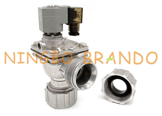 CA25DD CA25DD010-300 CA25DD000-301 1 '' Dresser Nut Diaphragm Valve