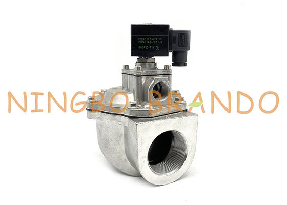 SCG353A050 SCDU353A050 2 '' นิ้วไดอะแฟรม Baghouse Pulse Jet Valve