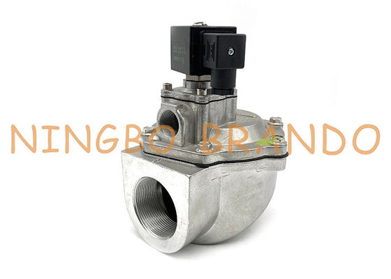 SCG353A050 SCDU353A050 2 '' นิ้วไดอะแฟรม Baghouse Pulse Jet Valve