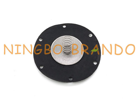 K3502 M1591 CA40 RCA40 T Series Pulse Jet Valve 1.5 '' Inch Buna Diaphragm