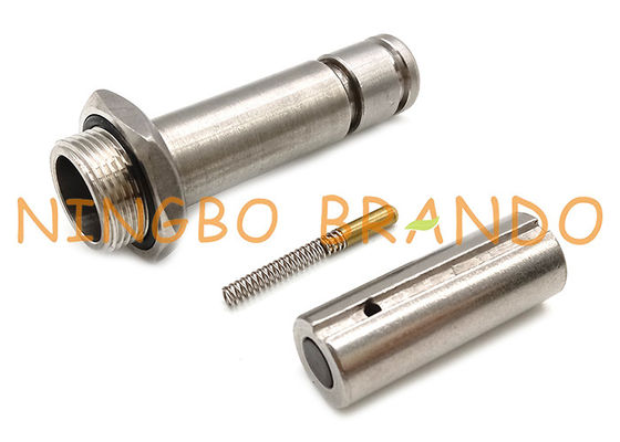 13mm OD Best-Nr.0200 ชุดประกอบนักบินขดลวดโซลินอยด์สแตนเลส