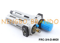 Festo Type FRC-3/4-D-MIDI Air Filter Regulator Lubricator FRL Unit 3/4 ''