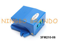 3FM210-06 Airtac Type Mini Foot Pedal Pneumatic Control Valve