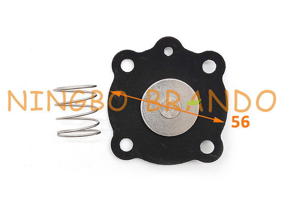 Korea Joil Type 3/4 นิ้ว Pulse Jet Valve ชุดซ่อมไดอะแฟรมวาล์ว