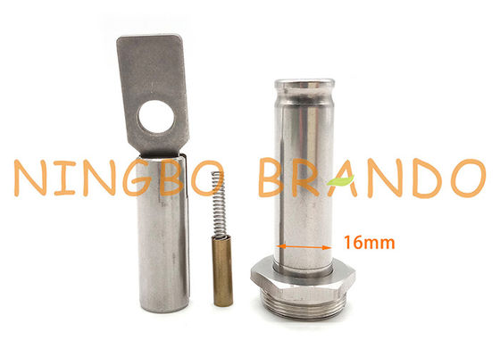 Henny Penny 500 Fryer อะไหล่ Steam Solenoid Valve Armature