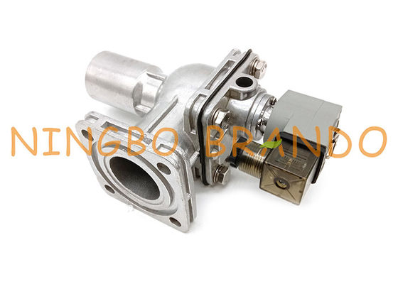 Goyen Type CA25FS 1 '' ระบบเก็บฝุ่นแบบแปลน Pulse Jet Valve