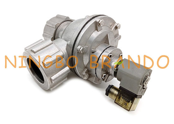 Goyen Type CA45DD 1-1 / 2 '' Dresser Nut Bag วาล์วกรองฝุ่น