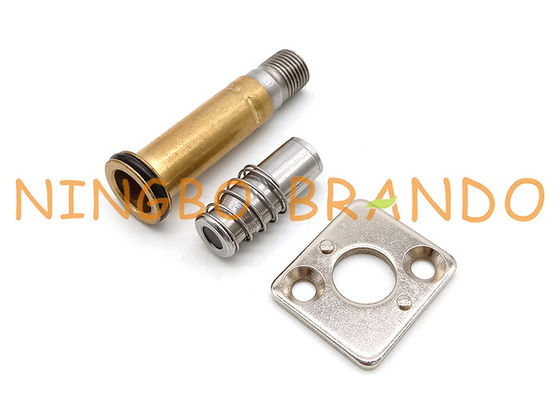 09L02600A2CNN 09L02600A2NN 2/2 NC S9 ประเภทหน้าแปลนโซลินอยด์ Armature