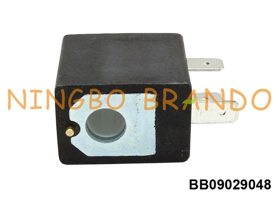 เครื่องกระตุ้นน้ำนม DAIRYMASTER Norgren Type โซลินอยด์วาล์ว คอยล์ P206 12VDC 7W 7.5W