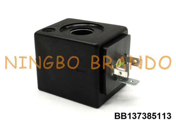 สายโค้ลโซเลโนอิดไฮดรอลิกชนิด Rexroth R901083065 R901090821 12VDC 24VDC