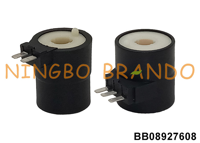 Whirlpool Maytag 279834 Dryer Gas Valve คอยล์จุดระเบิดโซลินอยด์