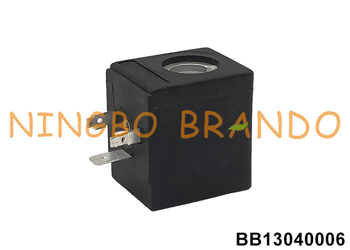 BB13040006 AMISCO ประเภทโซลินอยด์คอยล์ EVI 5M/13 12V 24V 110V 220V