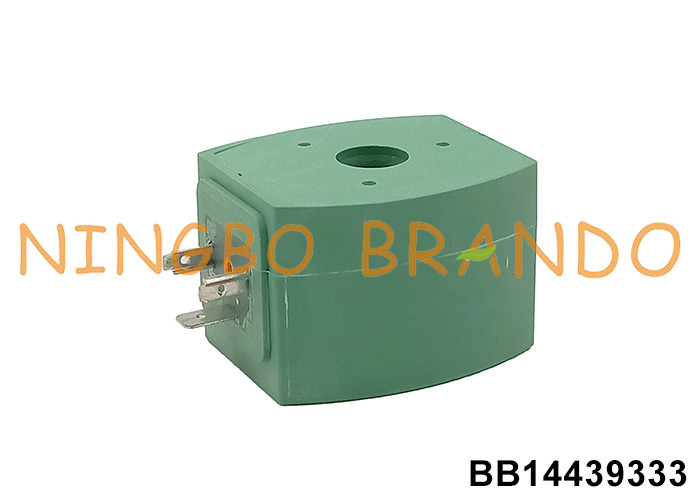 BB14439333 MP-C-146 ASCO ประเภทโซลินอยด์วาล์วคอยล์ AC220V DC24V