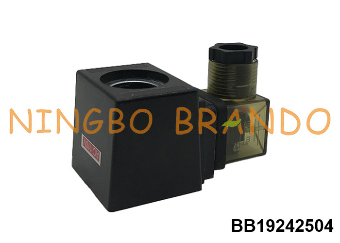 693715 พาร์คเกอร์ชนิด ไฮดรอลิก โซเลนอยด์ วาล์วโค้ล 110VAC 120VAC