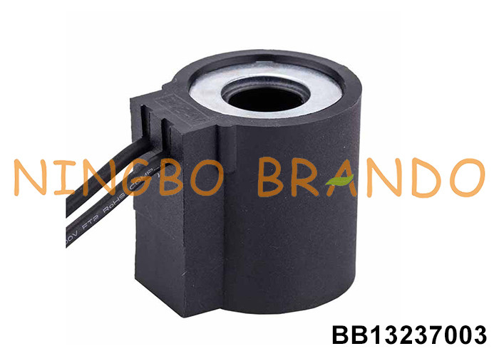 Deltrol ประเภท โคลล์โซเลนอยด์ไฮดรอลิก 10238-66 10244-34 10157-78 10157-79 12V 24V