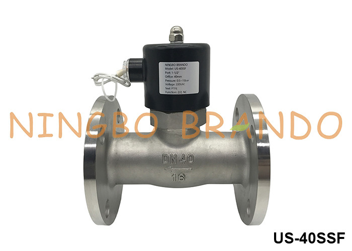 DN40 Flanged Steam Hot Water Stainless Steel Solenoid Valve 1.5'' 24V 110V 220V ปั๊มปั๊มปั๊มปั๊มปั๊มปั๊มปั๊มปั๊มปั๊มปั๊มปั๊มปั๊มปั๊มปั๊มปั๊มปั๊มปั๊มปั๊มปั๊มปั๊มปั๊มปั๊มปั๊มปั๊มปั๊มปั๊มปั๊มปั๊มปั๊มปั๊มปั๊มปั๊มปั๊มปั๊มปั๊มปั๊มปั๊มปั๊มปั๊มปั๊มปั๊ม