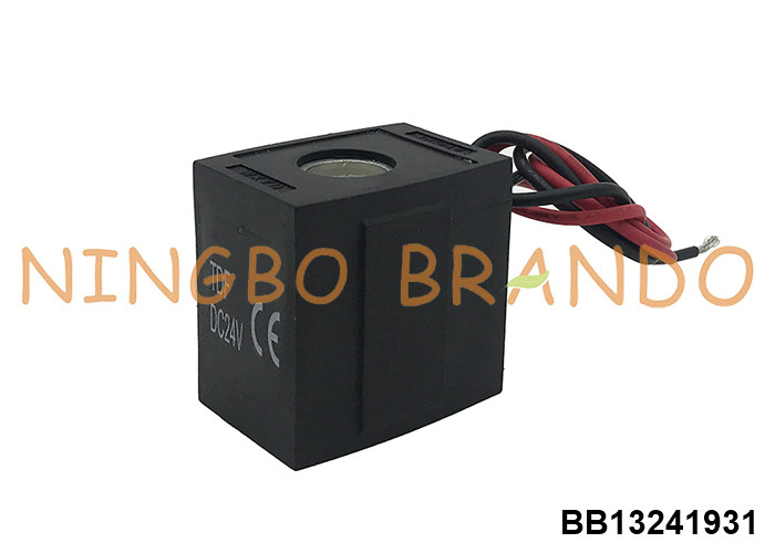 โคลล์โซเลนอยด์สําหรับ TDF-K20 TDF-K25 TDF WXYD วาล์วกระแทก DC24V AC220V
